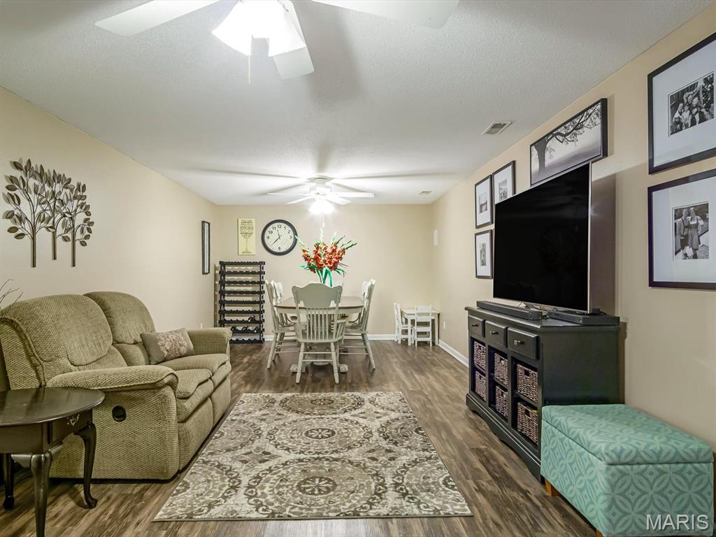 Creekside Sub - Residential