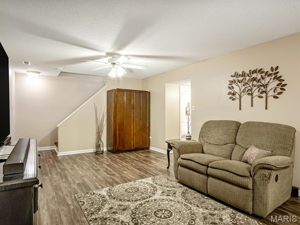 Creekside Sub - Residential