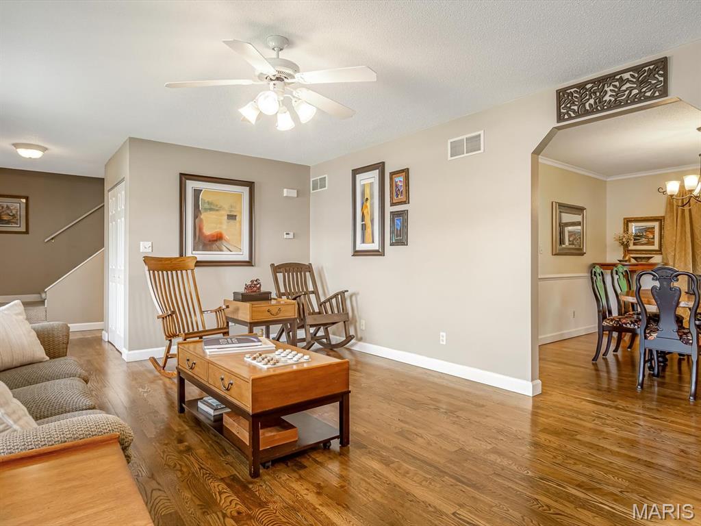 Creekside Sub - Residential