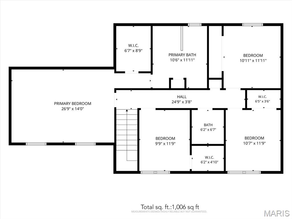 Creekside Sub - Residential