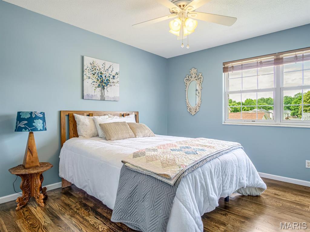 Creekside Sub - Residential