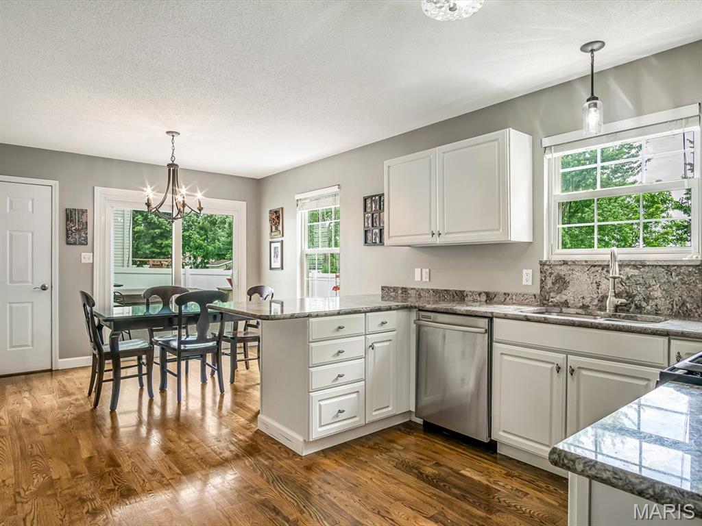 Creekside Sub - Residential