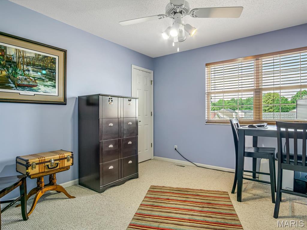 Creekside Sub - Residential