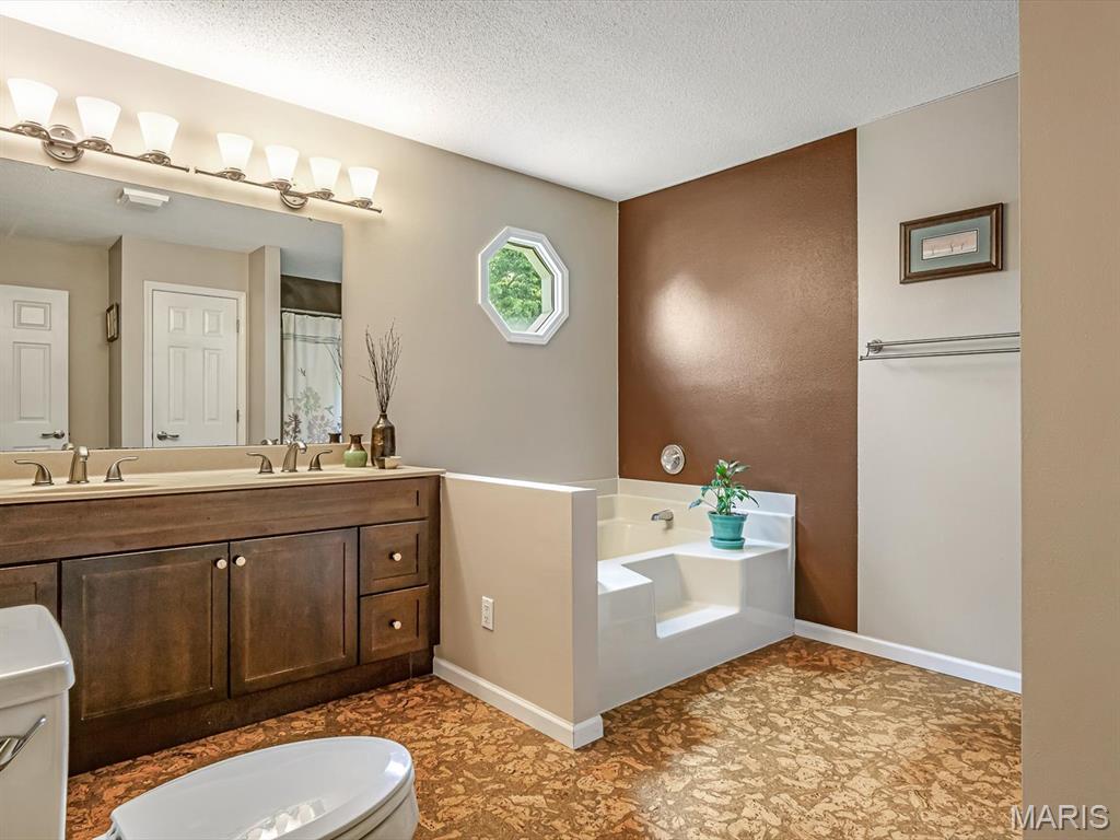 Creekside Sub - Residential
