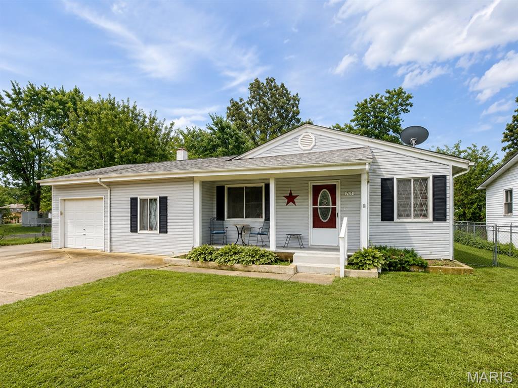 Cedar Grove Add - Residential