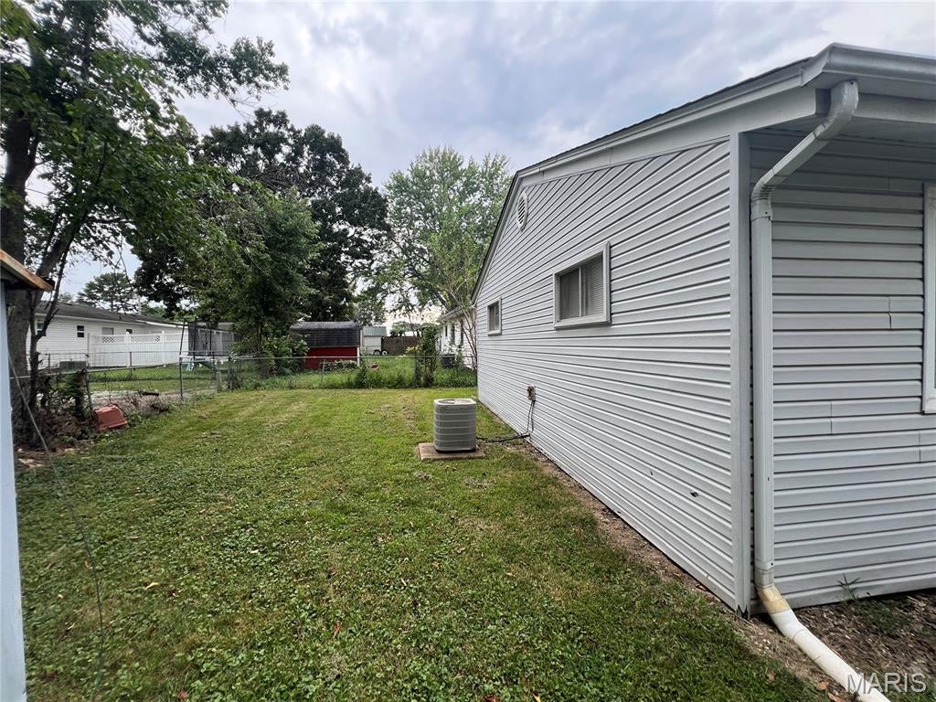 Cedar Grove Add - Residential