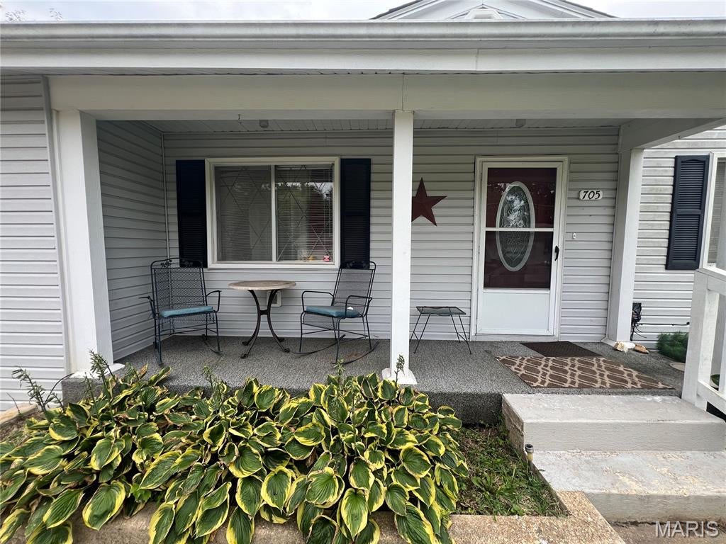 Cedar Grove Add - Residential
