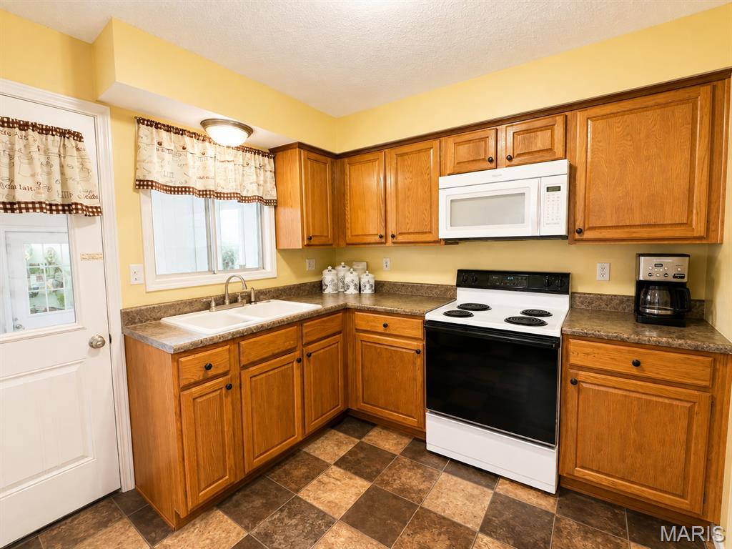 Cedar Grove Add - Residential