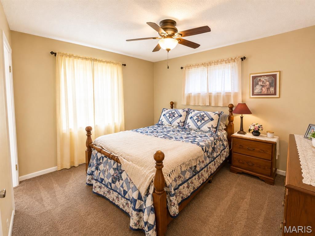 Cedar Grove Add - Residential