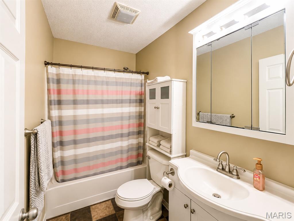 Cedar Grove Add - Residential
