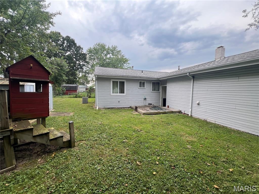 Cedar Grove Add - Residential