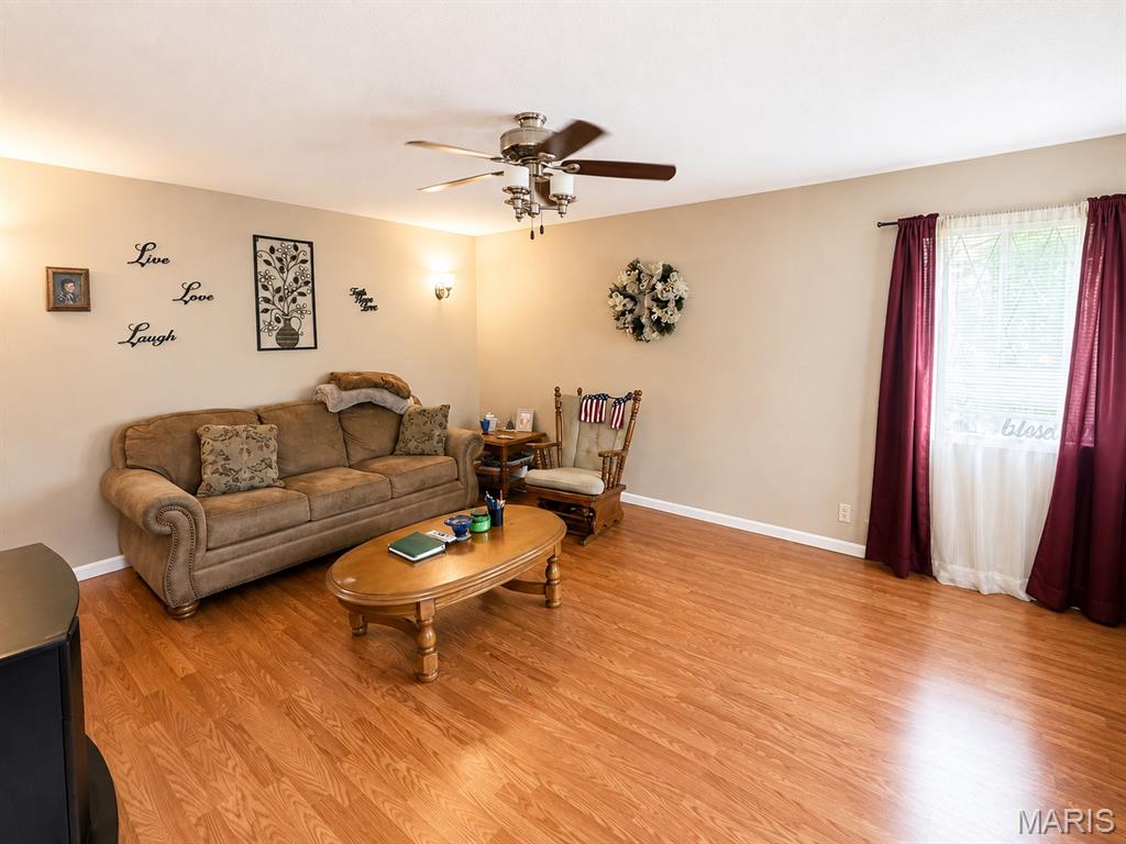 Cedar Grove Add - Residential
