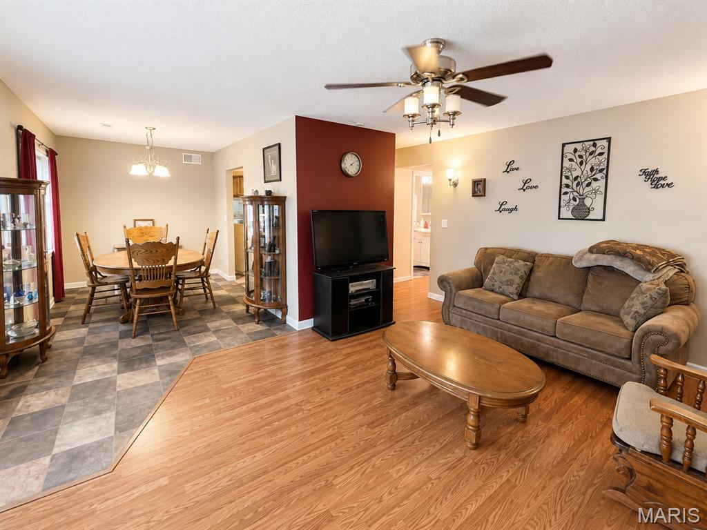 Cedar Grove Add - Residential