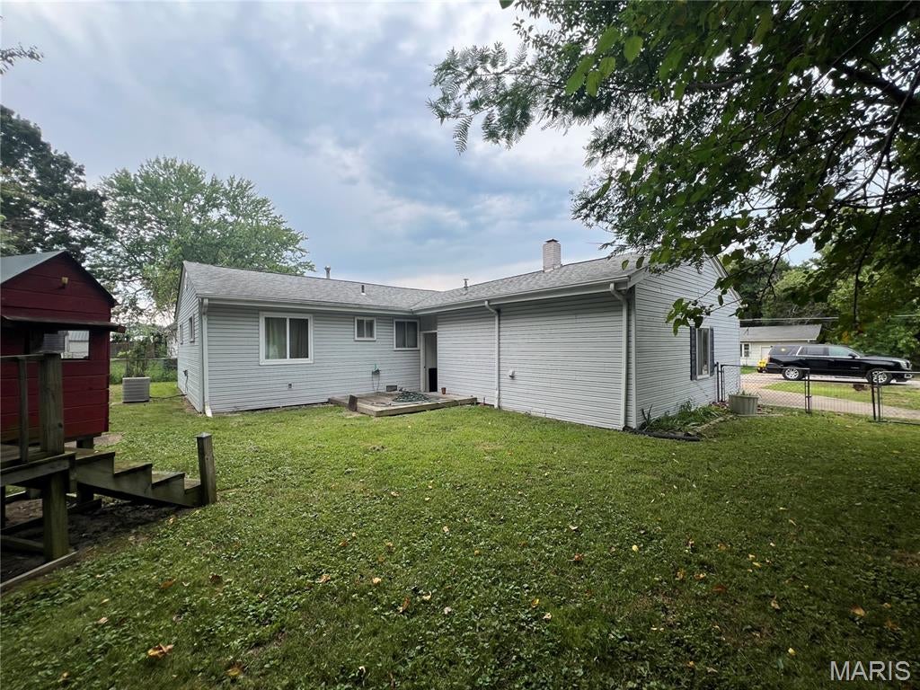 Cedar Grove Add - Residential