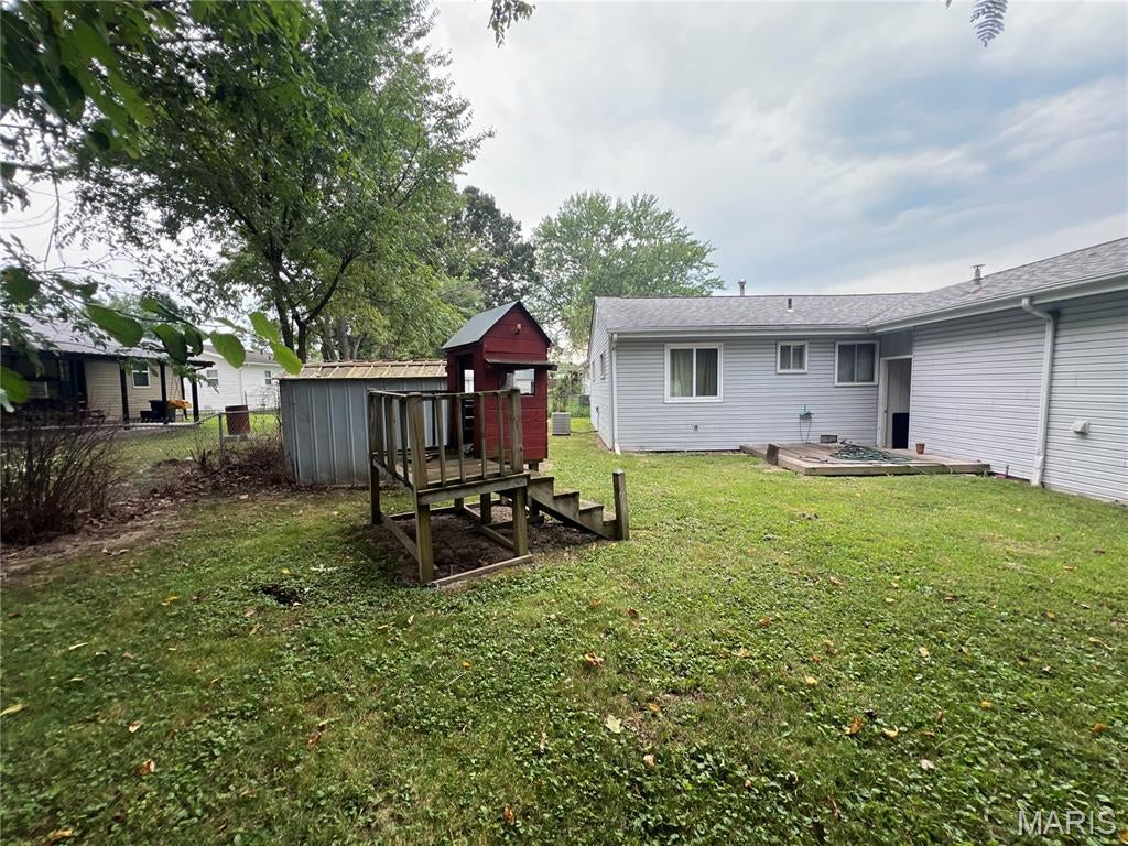 Cedar Grove Add - Residential