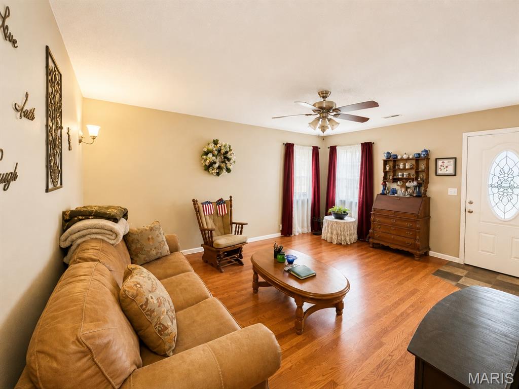 Cedar Grove Add - Residential
