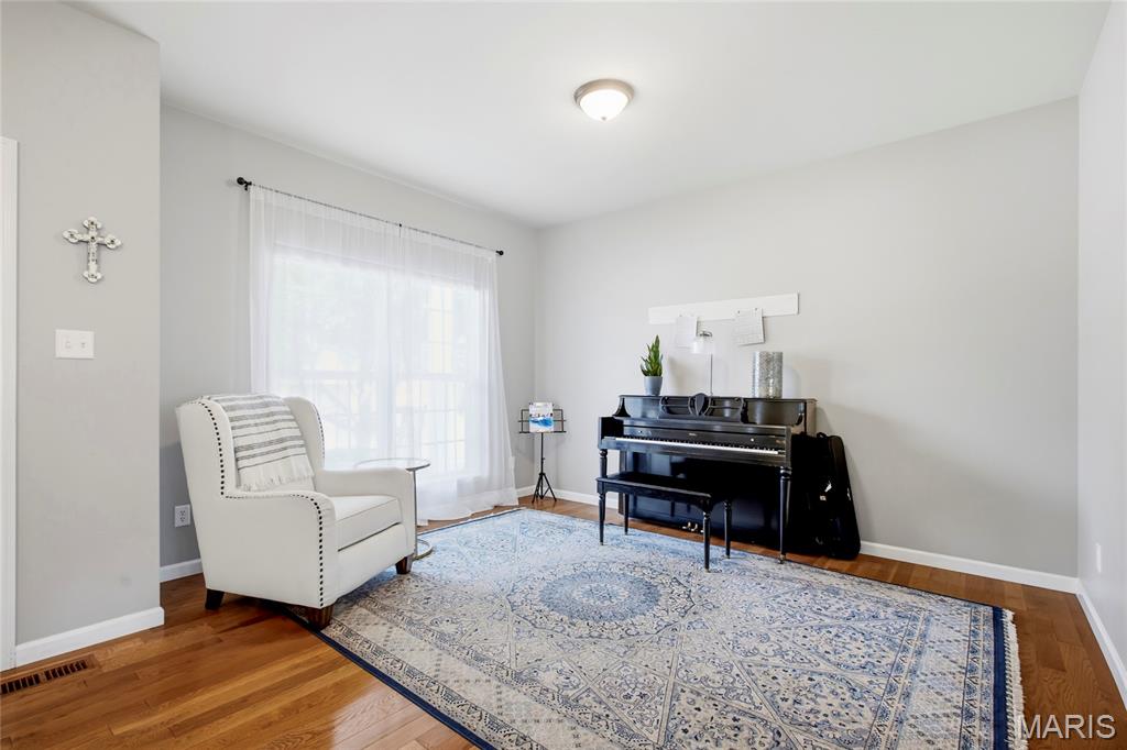 Fenton Hills Estate - Residential