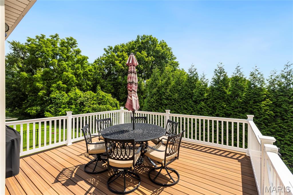 Fenton Hills Estate - Residential