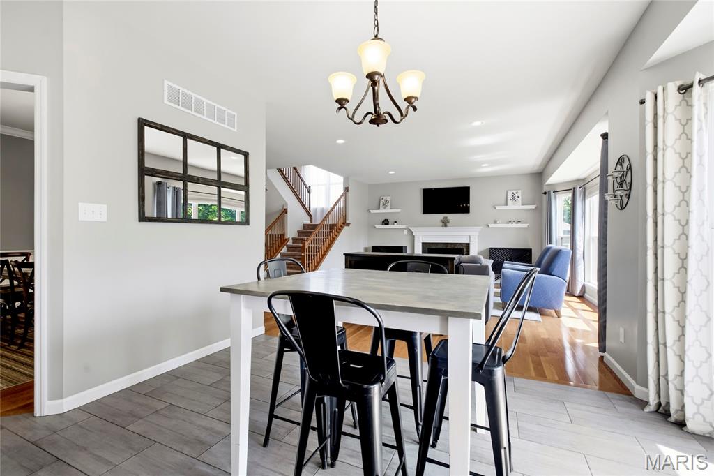 Fenton Hills Estate - Residential