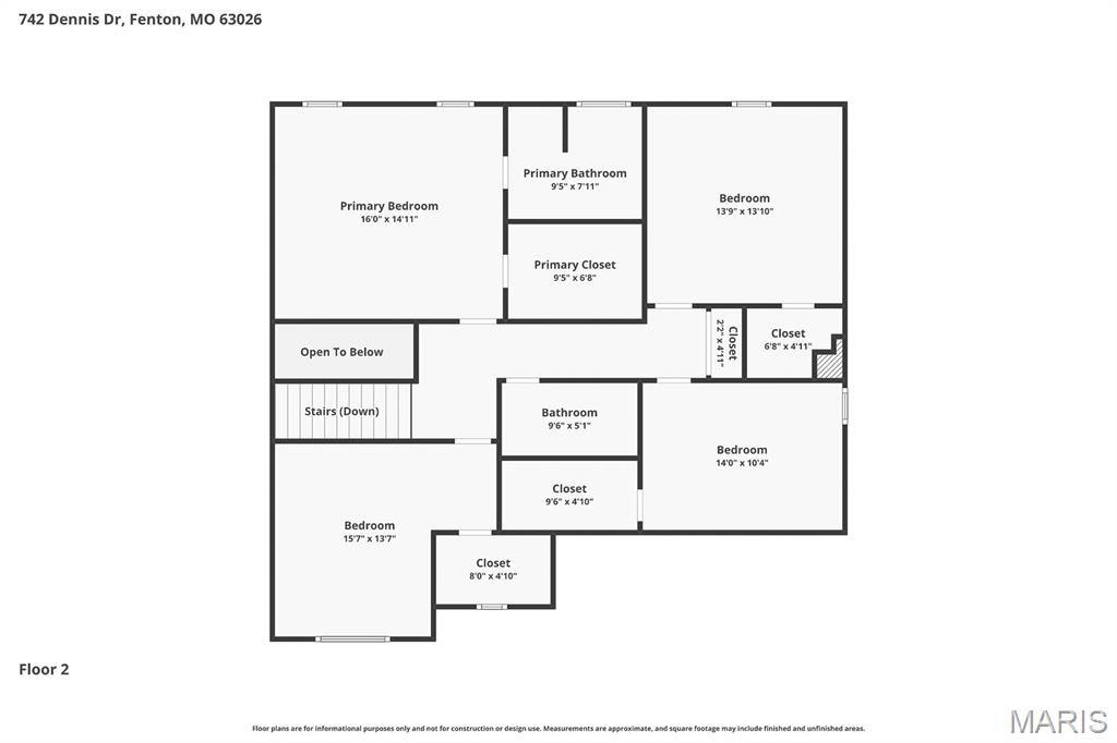 Fenton Hills Estate - Residential
