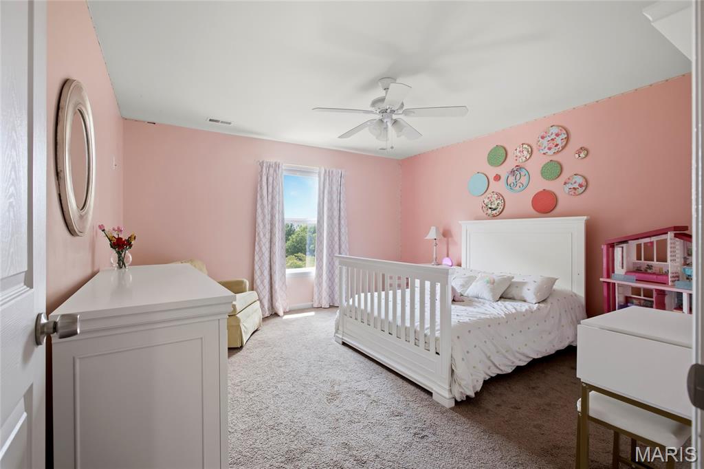 Fenton Hills Estate - Residential