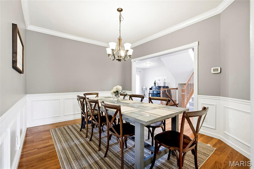 Fenton Hills Estate - Residential
