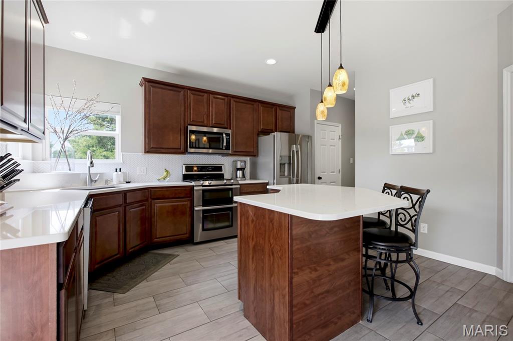 Fenton Hills Estate - Residential