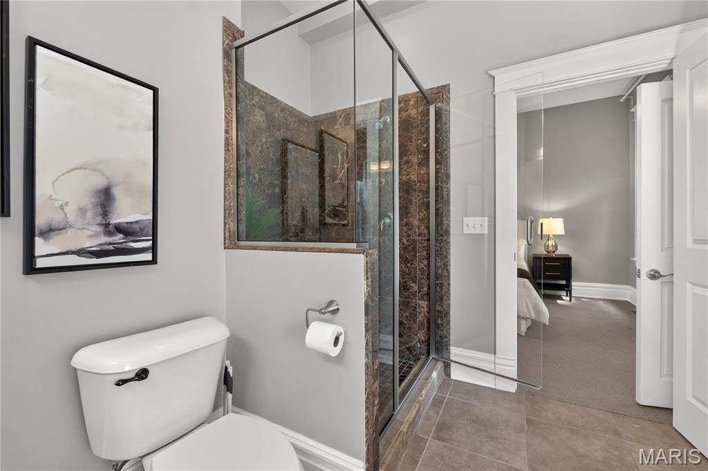 Tyler Place - Residential