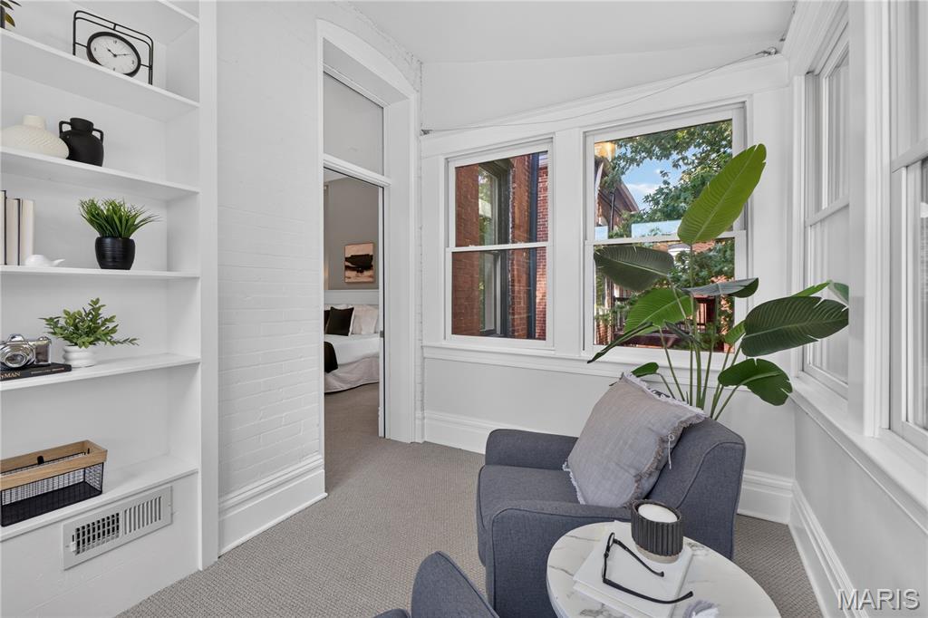 Tyler Place - Residential