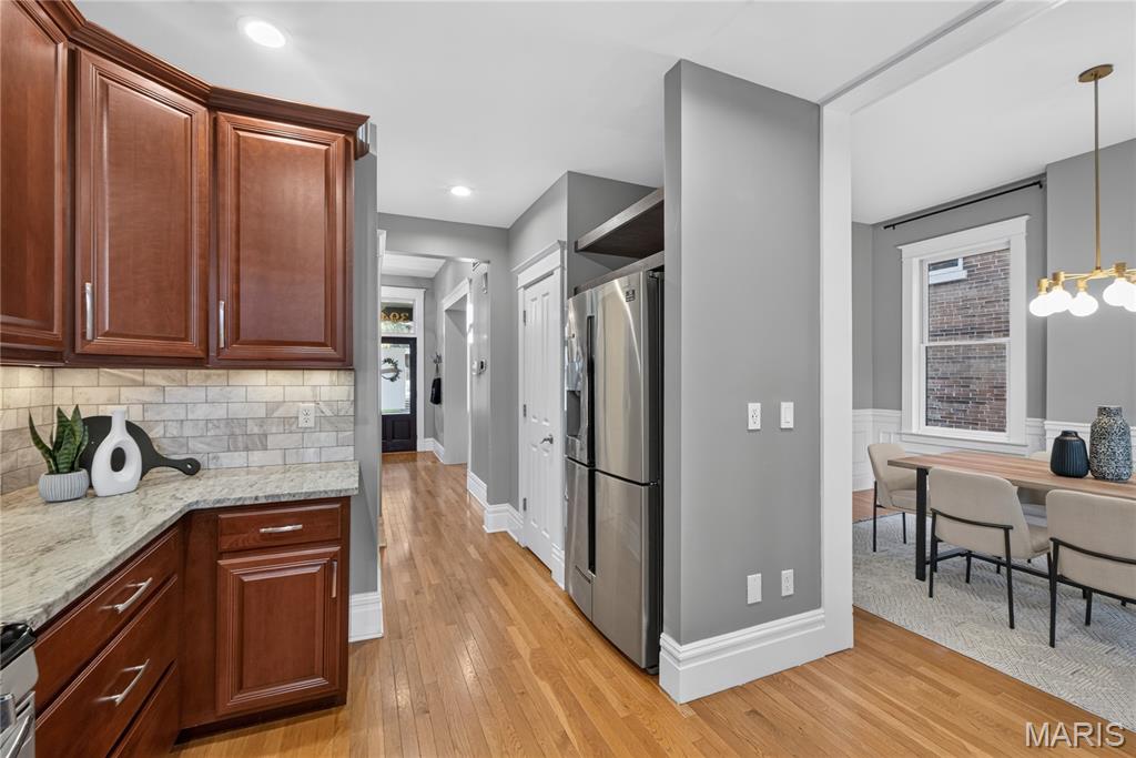 Tyler Place - Residential