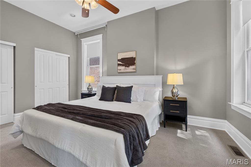 Tyler Place - Residential