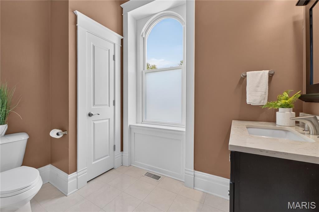Tyler Place - Residential