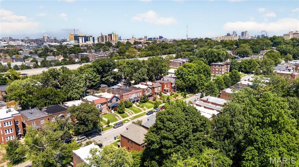 Tyler Place - Residential
