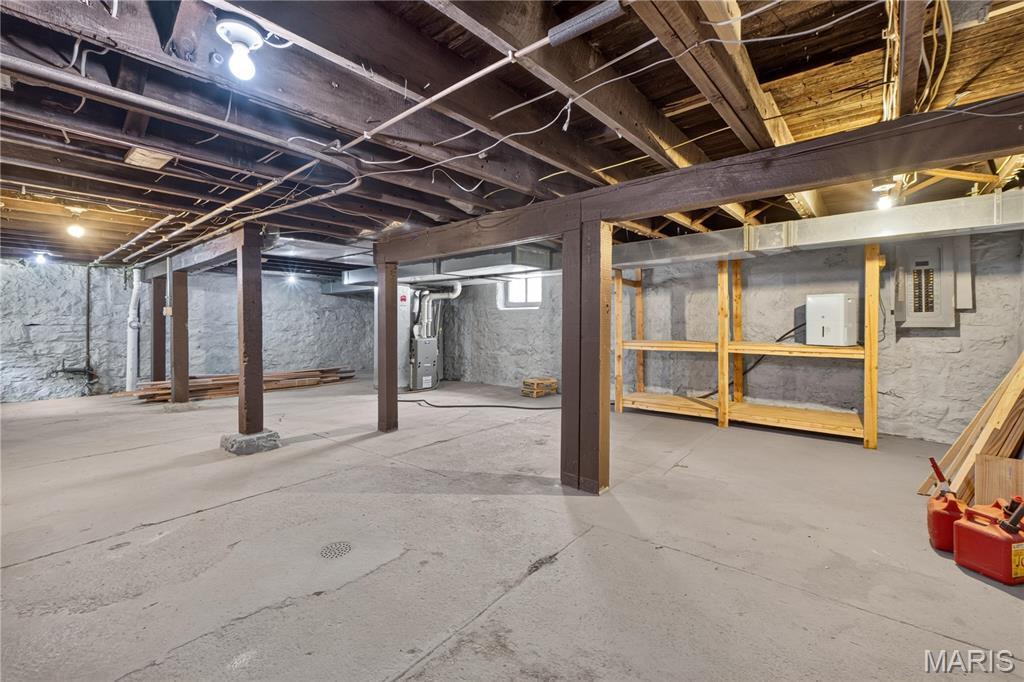 Tyler Place - Residential