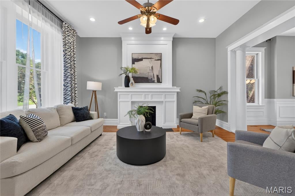Tyler Place - Residential