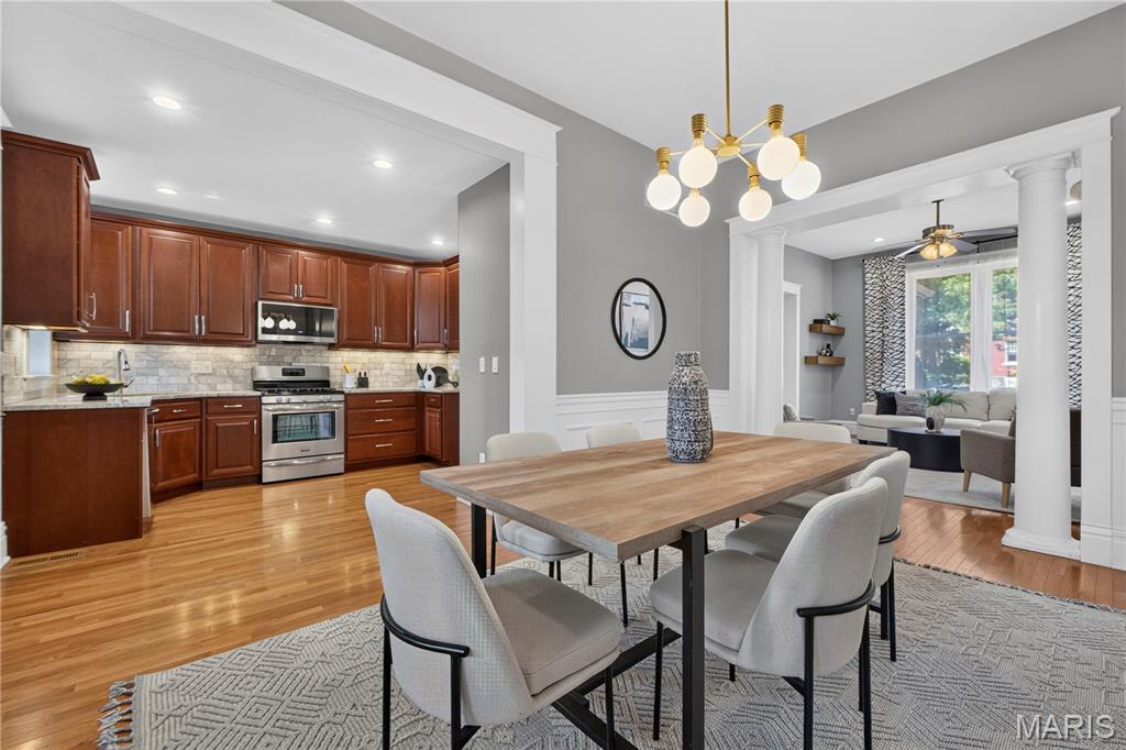 Tyler Place - Residential