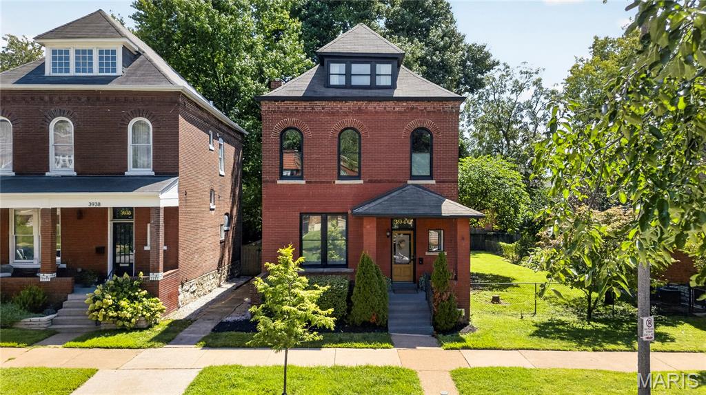 Tyler Place - Residential