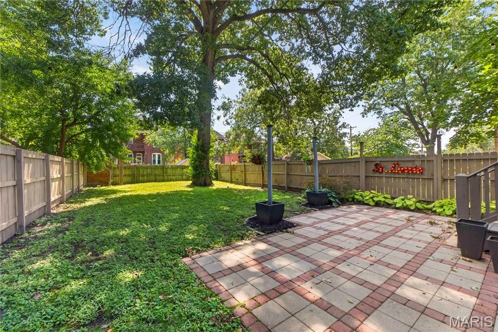 Tyler Place - Residential