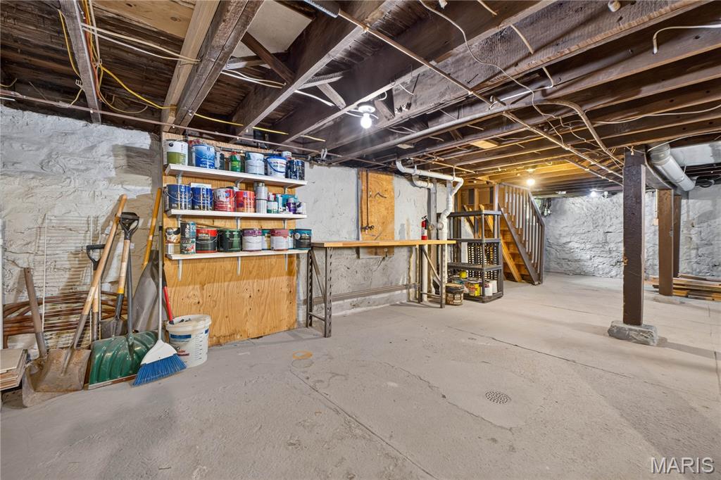 Tyler Place - Residential