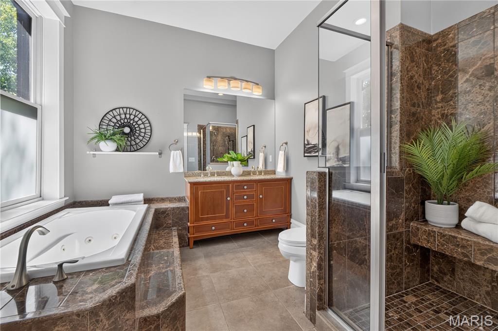 Tyler Place - Residential