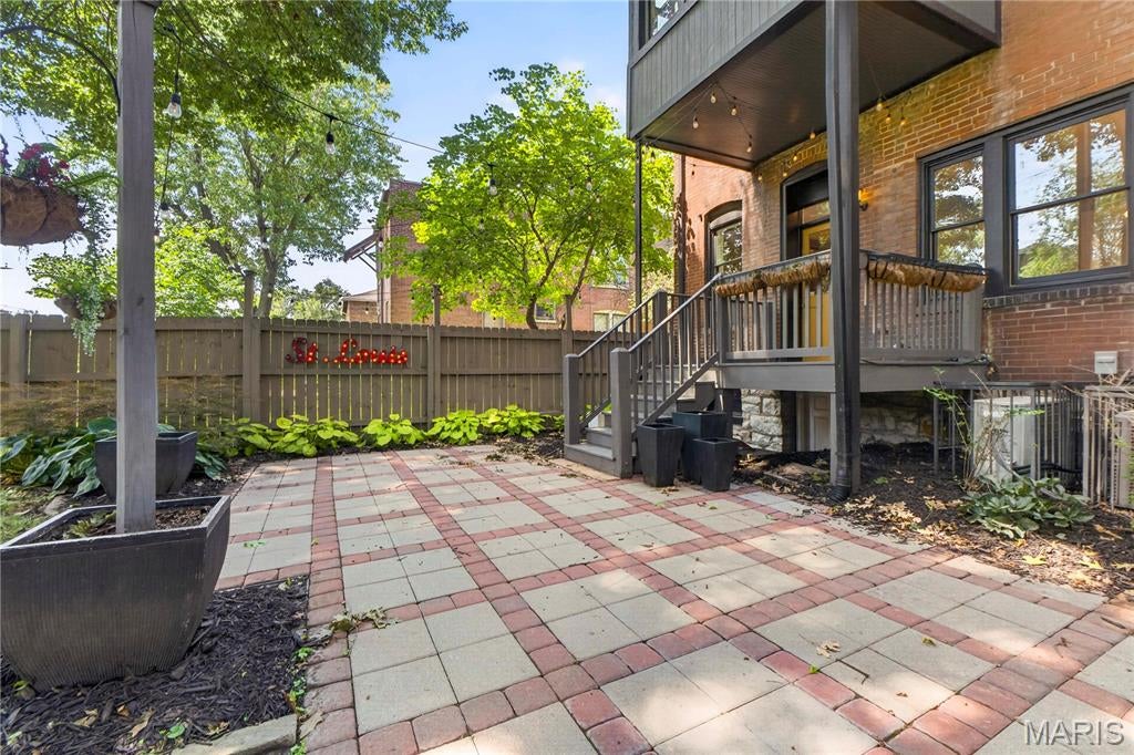 Tyler Place - Residential