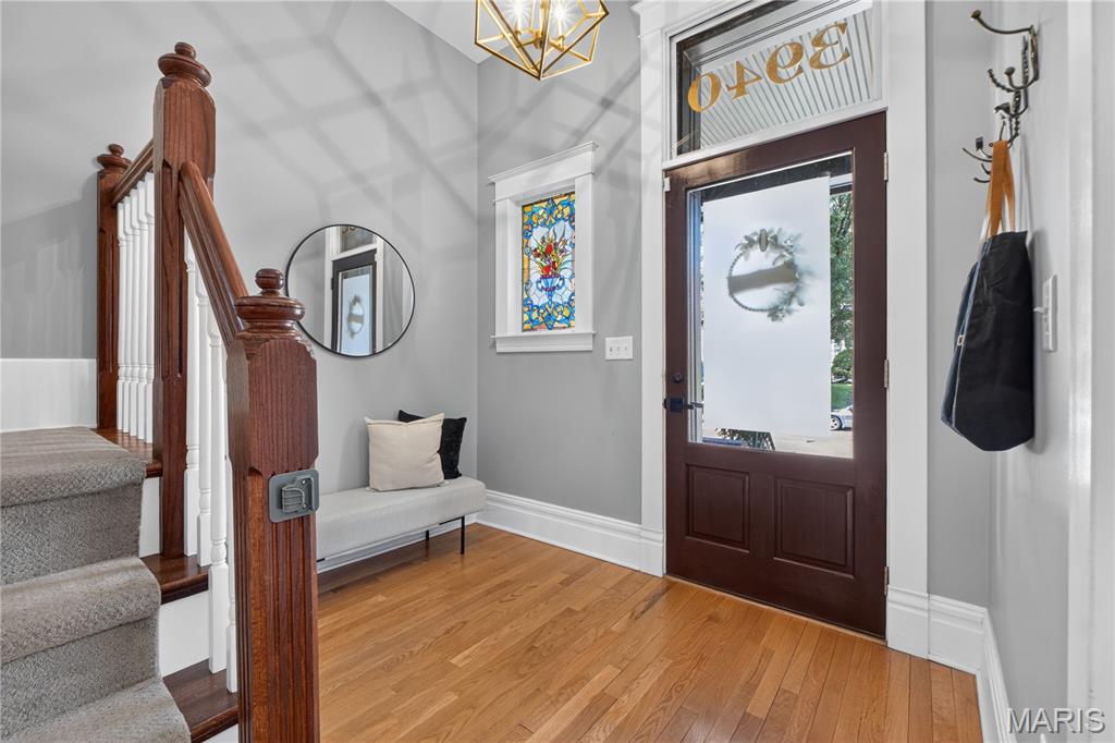 Tyler Place - Residential