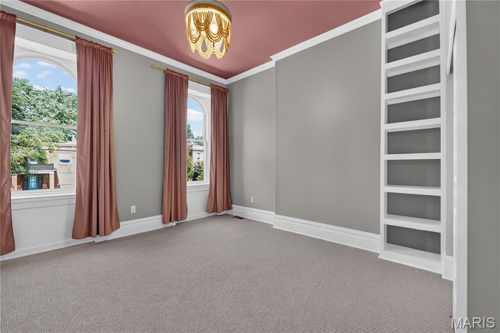 Tyler Place - Residential