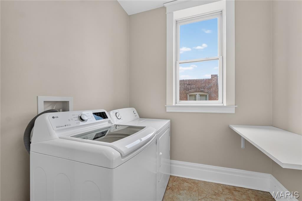 Tyler Place - Residential