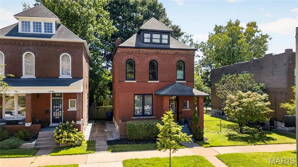 Tyler Place - Residential