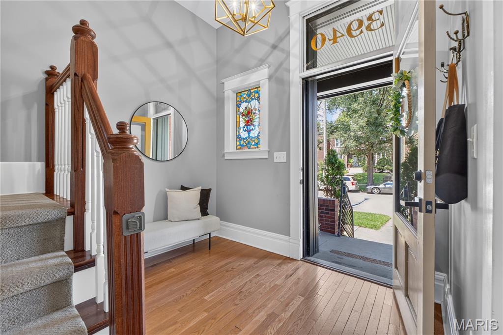 Tyler Place - Residential