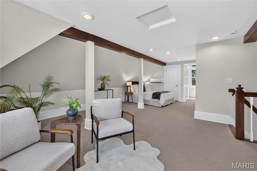 Tyler Place - Residential
