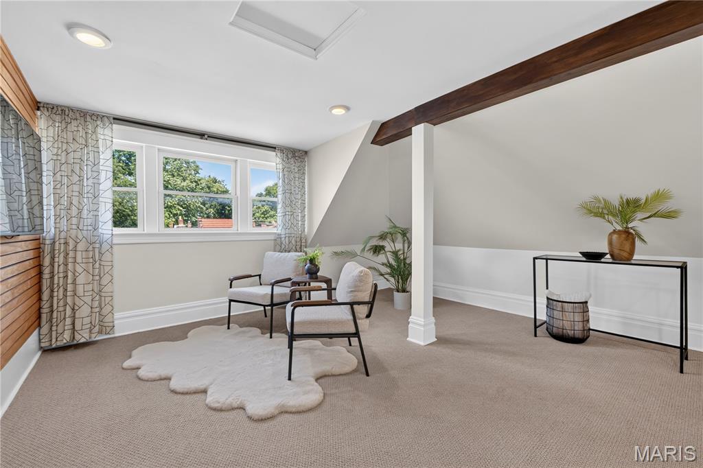 Tyler Place - Residential