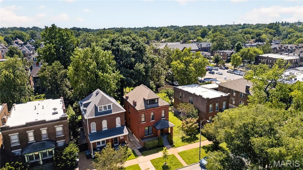 Tyler Place - Residential
