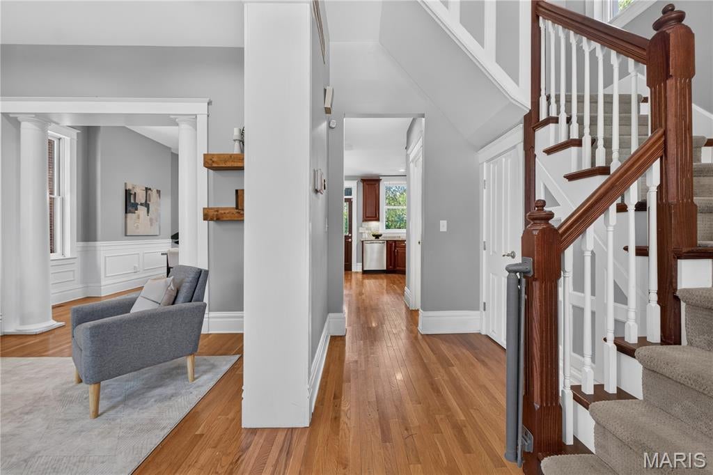 Tyler Place - Residential